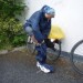 Equipement de pluie